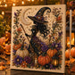 Halloween Duch Perlový DIY Kit