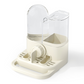 🔥💧Automatické krmítko a napáječka pro ptáky 2 v 1 do klece