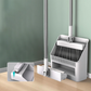 Broom & Dustpan Set