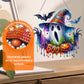 💎DIY Diamond Hanging Decoration Kit for Halloween for Adults - The Perfect Gift For Creative Souls 🎁✨