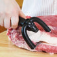 🥩🔥Ruční odstraňovač tuku na hovězí a vepřové maso – Zdravější vaření snadno odstraní přebytečný tuk