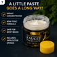Pasta na leštění mosazných zahradních ventilů