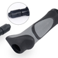 🧤 Ergonomická cyklistická madla – Protiskluzová pohodlná a odolná proti povětrnosti ✨