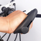 🧤 Ergonomická cyklistická madla – Protiskluzová pohodlná a odolná proti povětrnosti ✨