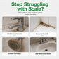 Powerful Tile Descaling Cleaner Spray