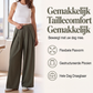 Elegante Wijde Pijpen Broek