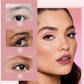 2-in -1 Long-Lasting Volumizing and Curling Mascara