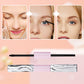 2-in -1 Long-Lasting Volumizing and Curling Mascara