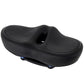 Oversized Noseless Bike Seat Cushion