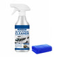 🚐✨ KOOP 2, KRIJG 1 GRATIS – Zwarte Streep Reiniger Spray | Verwijdert Hardnekkige Zwarte Strepen & Vuil