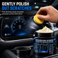🚗 ČASOVĚ OMEZENÁ 50% SLEVA! 🔥Krém na opravu škrábanců na palubní desce a středové konzole auta
