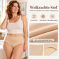 Naadloze high-waist slip voor dames