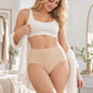 Naadloze high-waist slip voor dames