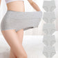 Naadloze high-waist slip voor dames