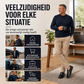 Casual lichtgewicht instapschoenen voor heren