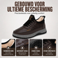 Antislip schoenen met warme voering voor heren