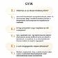 ✨ Női elegáns csavart karikafülbevaló – Utánvétes 💫