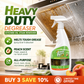 🏆Heavy Duty Kitchen Degreaser Spray🌟Kupte více ušetřete více
